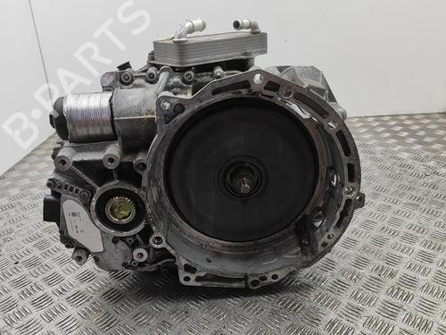 Used Gearbox Gearbox AUDI A3 (8V1, 8VK) S3 quattro (310 hp) 34442838 34442838