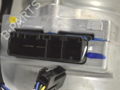 Steering column TOYOTA C-HR (_X1_) 1.8 Hybrid (ZYX10_, ZYX11_) | BP30223278M21 