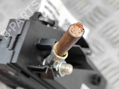 Heater resistor MERCEDES-BENZ A-CLASS (W176) A 160 CDI / d (176.011) | BP27799382M108 