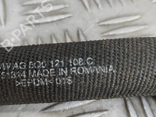 Pipe AUDI A3 Sportback (8VA, 8VF) 1.4 TFSI e-tron | BP27331357M125 