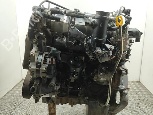 Engine ISUZU D-MAX II (TFR, TFS) 1.9 Ddi 4x4 (TFS87J) | BP31047065M1 - Image 4