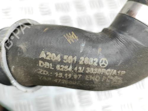 Pipe MERCEDES-BENZ E-CLASS Convertible (A207) E 250 CGI (207.447) | BP40262419M125 - Image 6