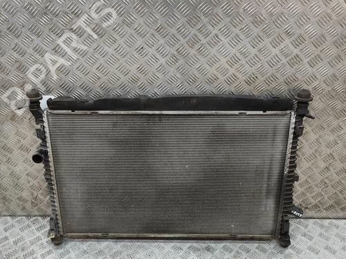Used Water radiator Water radiator FORD TRANSIT CUSTOM V362 Bus (F3) 2.0 EcoBlue (105 hp) 36067233 36067233