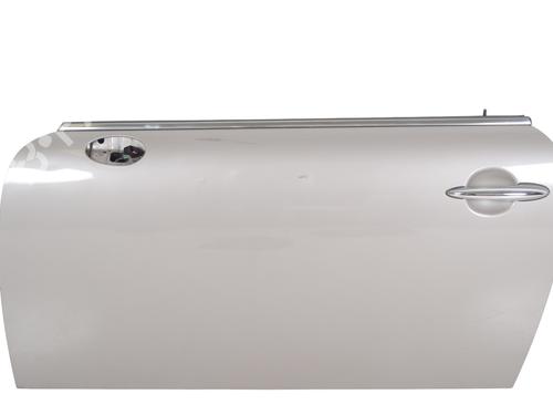 Used Left front door MINI MINI (R56) Cooper D (112 hp) 32369324