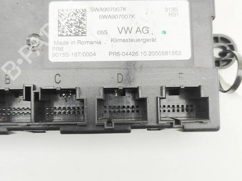 Control unit VW GOLF VIII Variant (CG5, DB5) 2.0 TDI | BP38961686M11 - Image 5