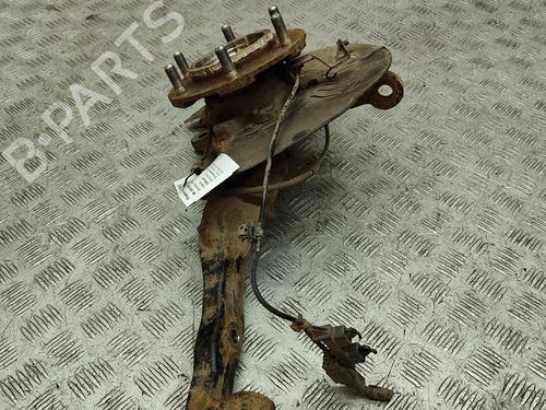 Left front steering knuckle ISUZU D-MAX II (TFR, TFS) 1.9 Ddi 4x4 (TFS87J) | BP33380272M25 - Image 3