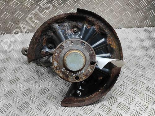Used Right rear steering knuckle SKODA SUPERB III Estate (3V5) 2.0 TDI (150 hp) 25380689