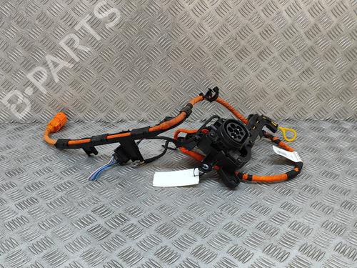 Kabel CUPRA FORMENTOR (KM7, KMP) 1.4 e-Hybrid (204 hp) 27793474