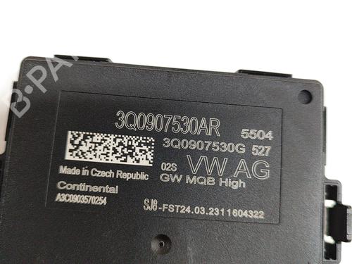 Elektronische module VW T-ROC (A11, D11) 1.0 TSI | BP18958853M83 