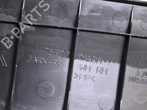 Step INFINITI M (Y51) 30d | BP30223573C149 