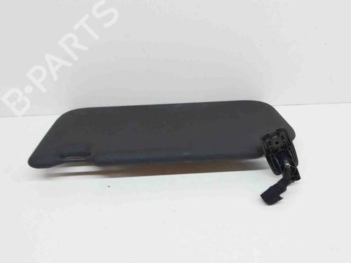Right sun visor FORD FIESTA VII (HJ, HF) 1.0 EcoBoost | BP9113833I2 