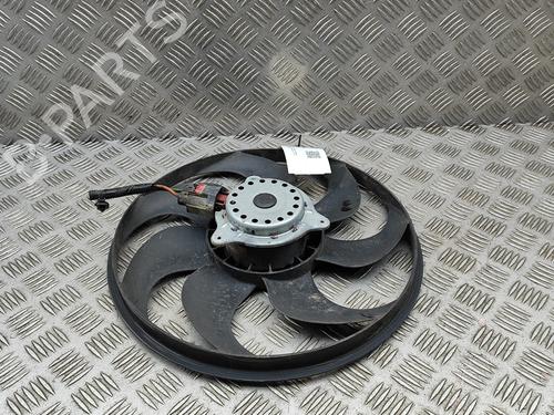 Koelventilatormotor FORD TRANSIT COURIER B460 Box Body/MPV 1.5 TDCi | BP29920432M35