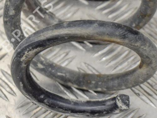 Shock absorber spring TOYOTA RAV 4 IV (_A4_) 2.0 D 4WD (ALA41_) | BP14610203C152 