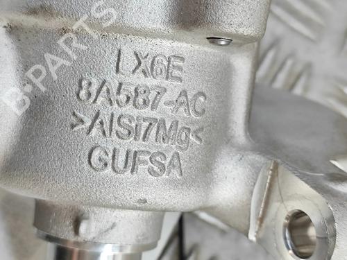 Thermostat housing FORD KUGA III (DFK) 2.5 Duratec PHEV | BP33372025M116 - Image 6