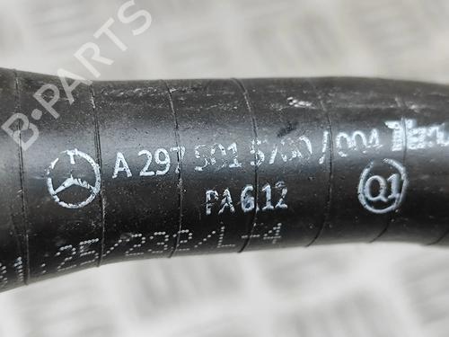 Pipe MERCEDES-BENZ EQS (V297) EQS 450+ (297.123) | BP33370557M125 - Image 6