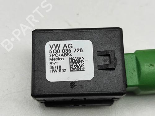 Electronic module AUDI Q5 (FYB, FYG) SQ5 TFSI quattro | BP38059090M83  - Image 7