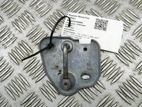 Other VW CADDY V MPV (SBB, SBJ) 2.0 TDI 4motion | BP32238747O1 - Image 2