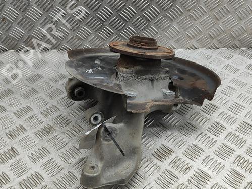 Right rear steering knuckle SKODA SUPERB III Estate (3V5) 2.0 TDI 4x4 | BP26443362M28 
