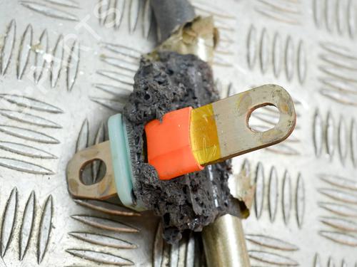 Wiring harness TESLA MODEL S (5YJS) 60 | BP14627550E16 - Image 4