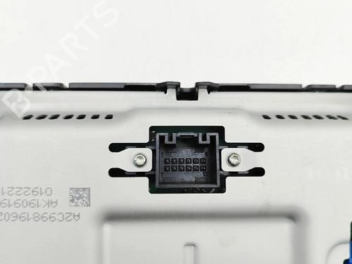 Display monitor VW T-ROC (A11, D11) 2.0 R 4motion | BP34037585C48  - Image 6