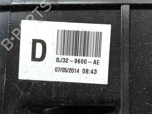 Air filter box LAND ROVER RANGE ROVER EVOQUE (L538) 2.2 D 4x4 | BP22620187M87 