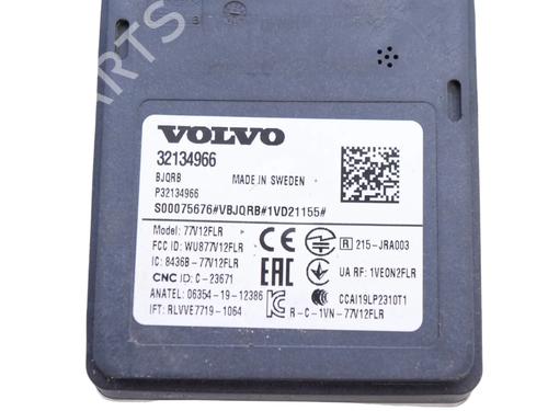 Módulo eletrónico POLESTAR POLESTAR 2 (534) EV | BP30252921M83