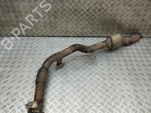 Catalyst AUDI Q7 (4MB, 4MG, 4MQ) 3.0 TDI quattro | BP32369443M10  - Image 6