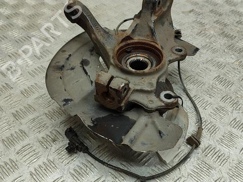 Left front steering knuckle FORD PUMA (J2K, CF7) 1.0 EcoBoost mHEV | BP28437178M25