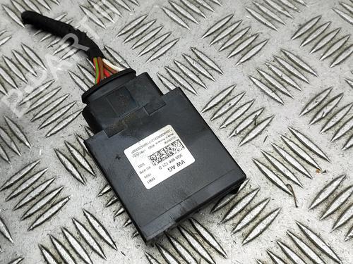 Electronic module VW CRAFTER Van (SY_, SX_) 2.0 TDI FWD (SYB, SYC, SYD) | BP30937920M83