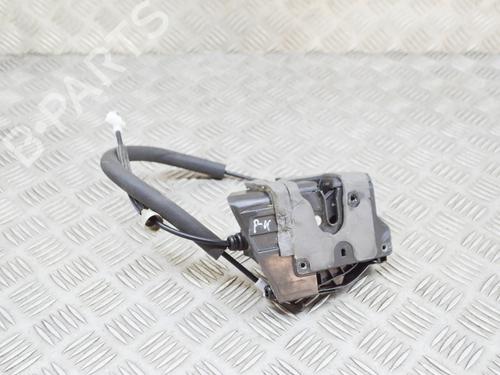 Front left lock JAGUAR I-PACE (X590) EV400 AWD | BP27760159C98 - Image 5