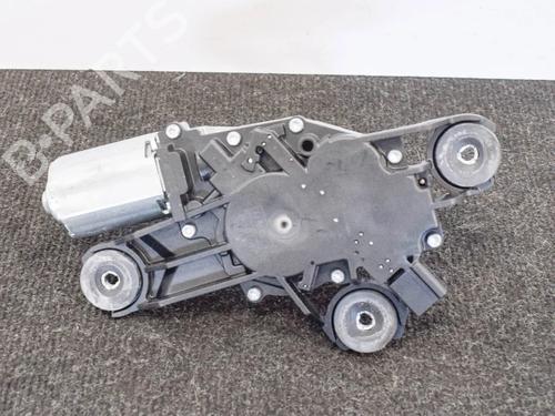Used Rear wiper motor Rear wiper motor FORD FOCUS III 1.0 EcoBoost (125 hp) 6865777 6865777