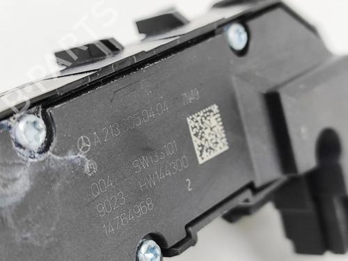 Electronic module MERCEDES-BENZ E-CLASS Coupe (C238) E 220 d (238.314) | BP31715739M83 