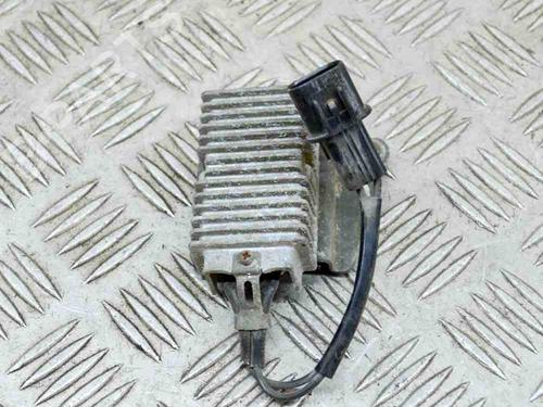 Used Electronic module MITSUBISHI GTO Coupe (Z1_A) 3.0 AWD (Z16A) (286 hp) 27754010