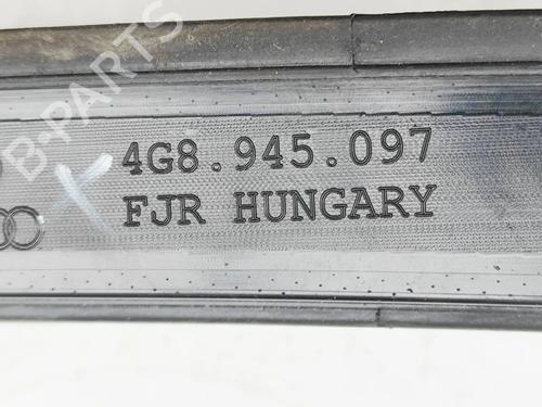 Third brake light AUDI A7 Sportback (4GA, 4GF) 3.0 TDI quattro | BP33938128L11 - Image 6