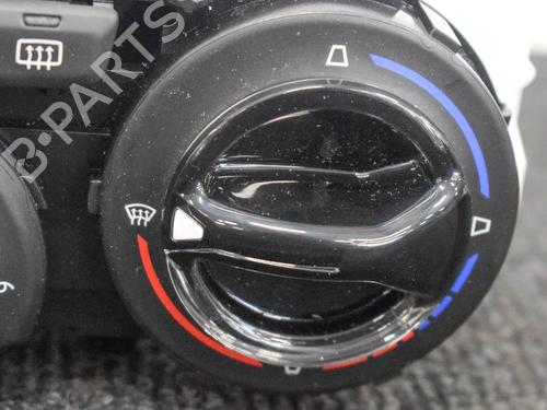 Electronic module PEUGEOT 208 I (CA_, CC_) 1.2 VTI 82 | BP6747577M83 