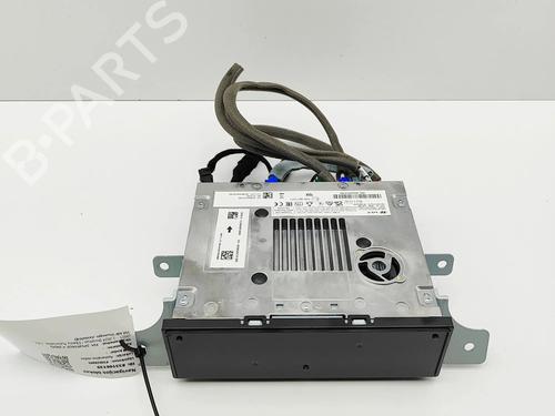 Used Electronic module Electronic module KIA SPORTAGE V (NQ5) 1.6 T-GDi Hybrid (215 hp) 33379877 33379877