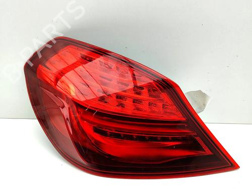 Used Left taillight Left taillight BMW 6 Gran Coupe (F06) 640 d (313 hp) 33392145 33392145