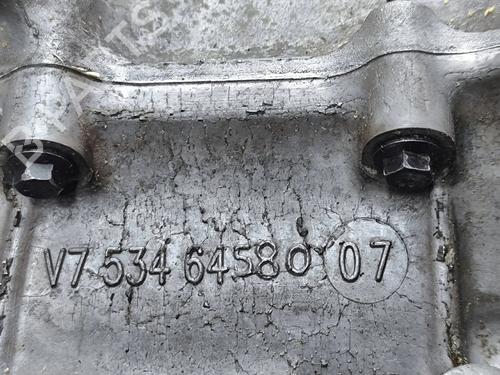 Engine (For Parts) VW GOLF V (1K1) 2.0 GTI | BP24580180M64 - Image 6