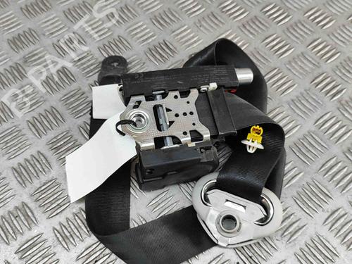 Front right seatbelt VW CADDY IV Box Body/MPV (SAA, SAH) 2.0 TDI 4motion | BP27350632I25