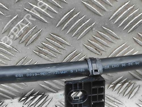 Pipe CITROËN C5 AIRCROSS (A_) 1.6 Hybrid 225 (A45GFR) | BP33375055M125 - Image 3