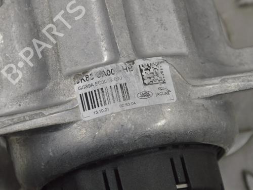 Engine mount LAND ROVER RANGE ROVER VELAR (L560) 3.0 D300 SDV6 4x4 | BP33356560M89 - Image 5