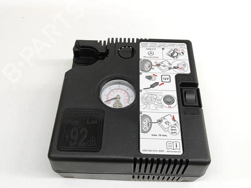 Electronic module MERCEDES-BENZ EQS (V297) EQS 450+ (297.123) | BP28557042M83  - Image 5