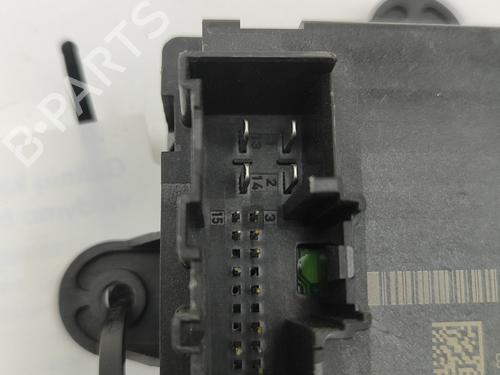 Elektronisk modul JAGUAR I-PACE (X590) EV400 AWD | BP28435759M83