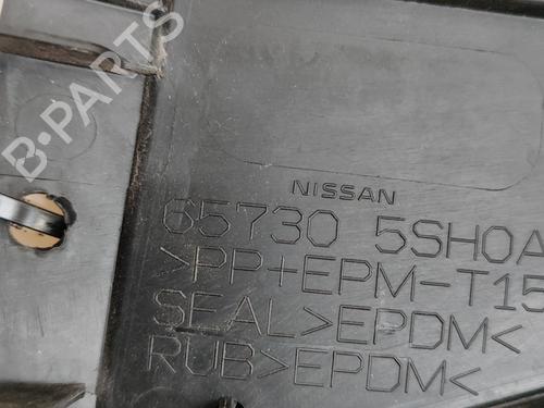 Other NISSAN LEAF (ZE1) Electric | BP27796639O1 