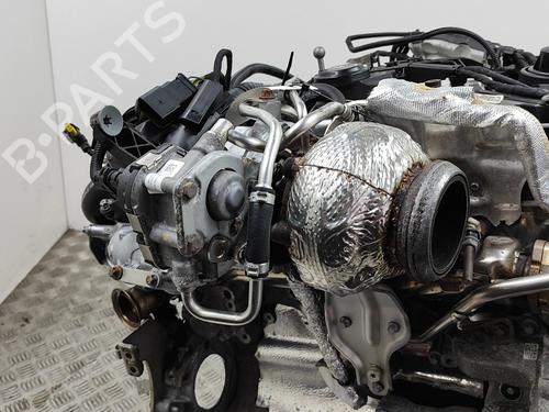 Engine MERCEDES-BENZ C-CLASS (W205) C 220 BlueTEC / d (205.002, 205.004) | BP28275432M1 