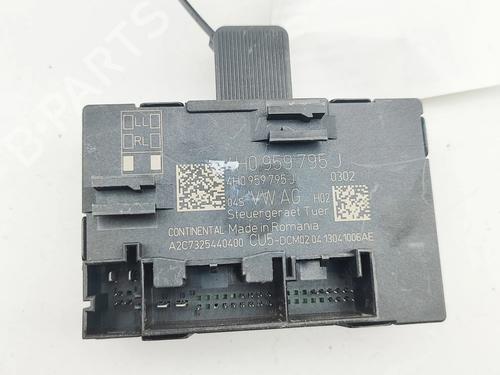 Electronic module PORSCHE CAYENNE (92A) 3.0 Diesel | BP34630608M83 - Image 6