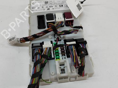 Elektronische module BMW X2 (F39) sDrive 18 d (136 hp) 28566031