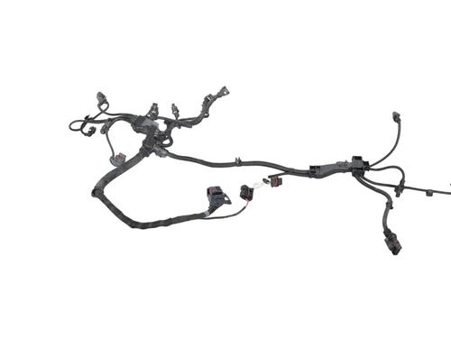 Used Wiring harness Wiring harness BMW 3 Touring (G21, G81) 330 e Plug-in-Hybrid (292 hp) 33363136 33363136