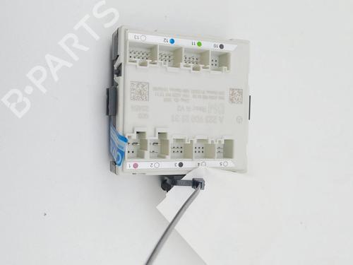 Electronic module MERCEDES-BENZ EQS (V297) EQS 450+ (297.123) | BP39205022M83 - Image 2