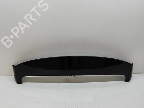 Spoiler bagklap SSANGYONG KORANDO (C300) E-Motion (190 hp) 27776769